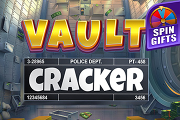 Vault Cracker