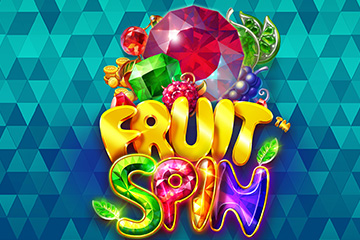 Fruit Spin