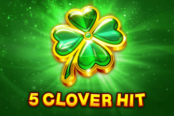 5 Clover Hit