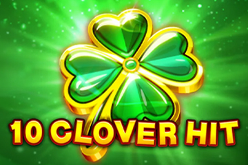 10 Clover Hit