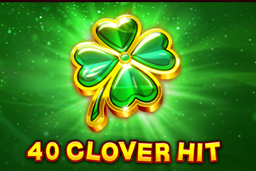 40 Clover Hit