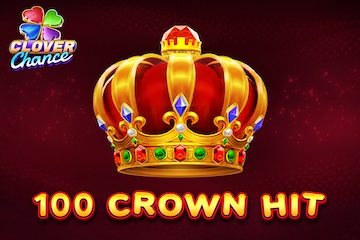 100 Crown Hit
