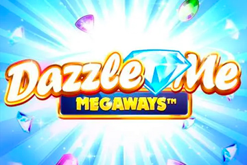 Dazzle Me Megaways