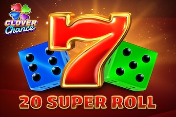 20 Super Roll