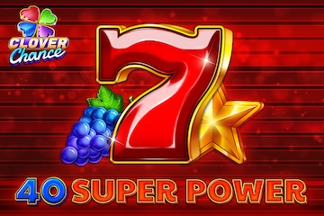 40 Super Power