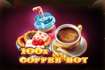 100x Coffee Hot