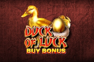 Duck Of Luck Buy Bonus