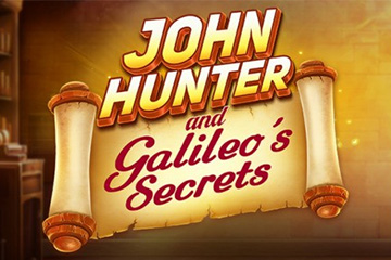 John Hunter and Galileo’s Secrets