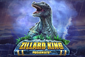 Zillard King Megaways