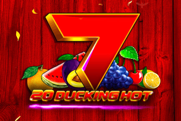 20 Ducking Hot