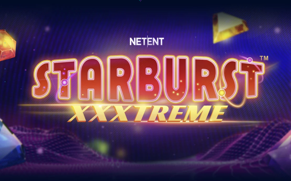starburst xxxtreme