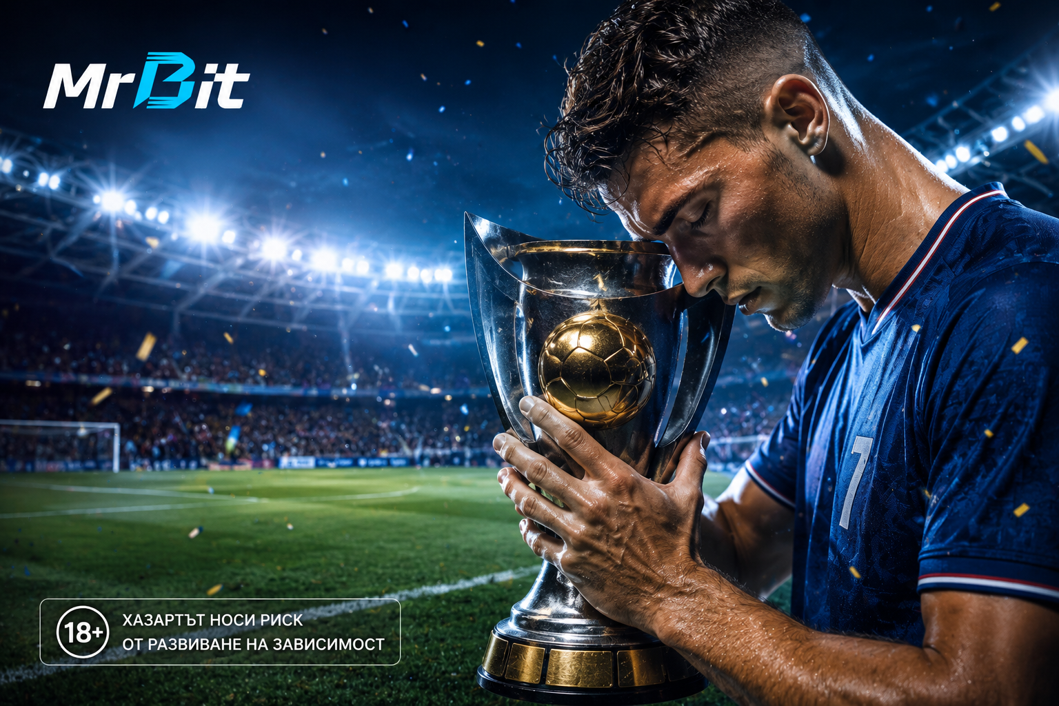 Най-добър играч на СП 2026